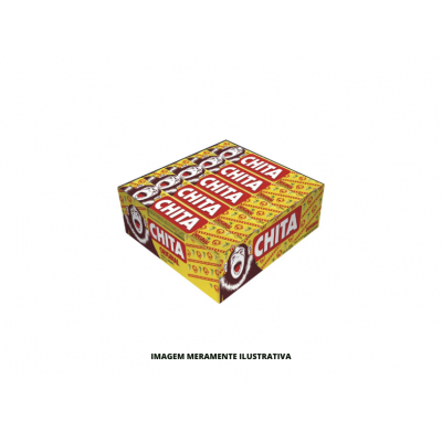 DROPS - CORY - 35g MAST CHITA ABACAXI CORY - DP15