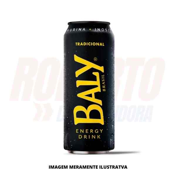 ENERGETICO - BALY - LATA 473ML TRADICIONAL